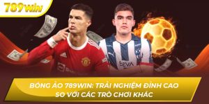 Bóng ảo 789WIN