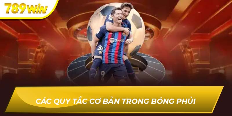 Bóng phủi là gì?