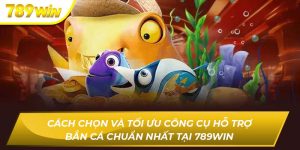 công cụ hỗ trợ bắn cá