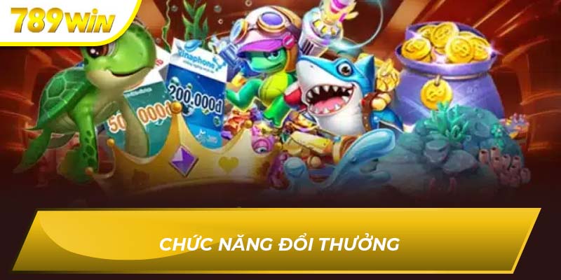 Bắn cá jili 789WIN