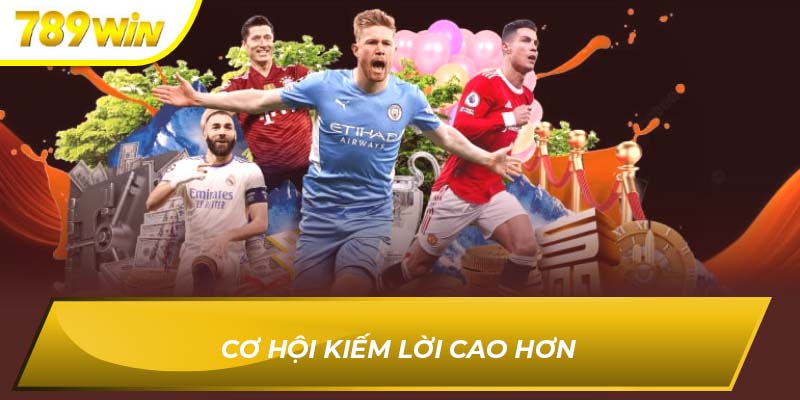 Kèo đồng banh
