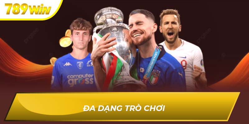 Bóng ảo 789WIN