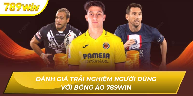 Bóng ảo 789WIN