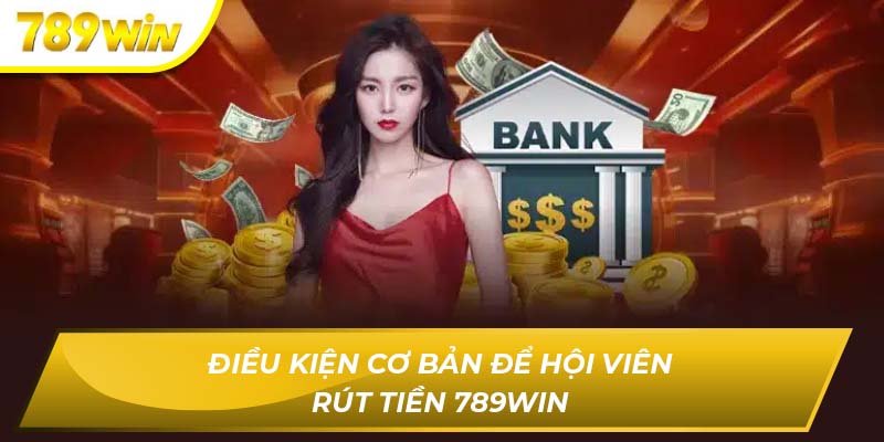 rút tiền 789WIN 