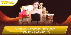 Game Bài V8 789WIN