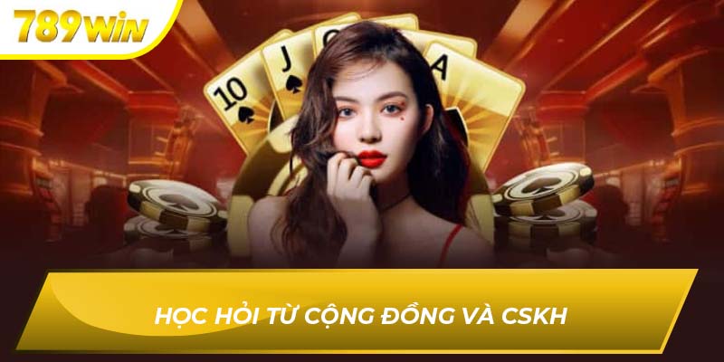 Chơi có trách nhiệm 789WIN