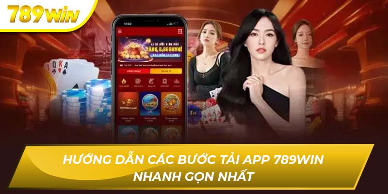 tải app 789WIN