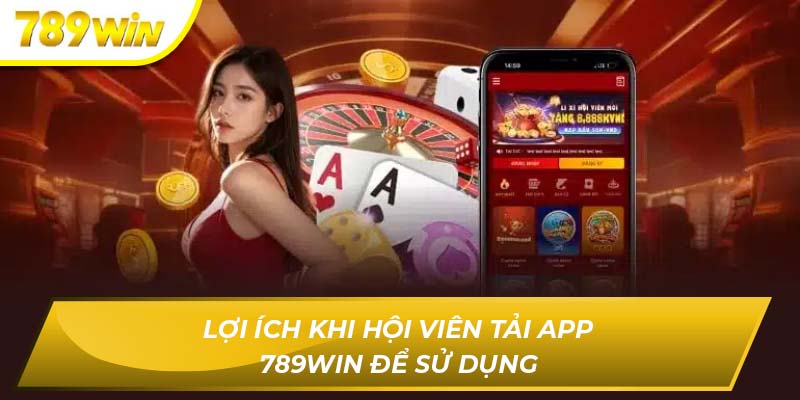tải app 789WIN