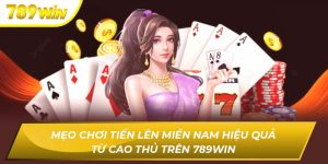 tiến lên miền Nam