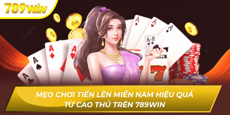 tiến lên miền Nam