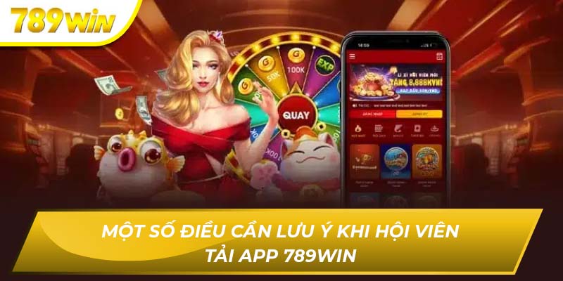 tải app 789WIN