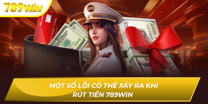 rút tiền 789WIN 