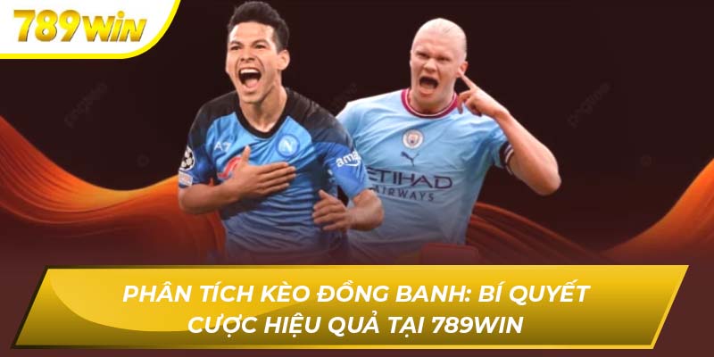 Kèo đồng banh