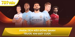 Kèo đồng banh