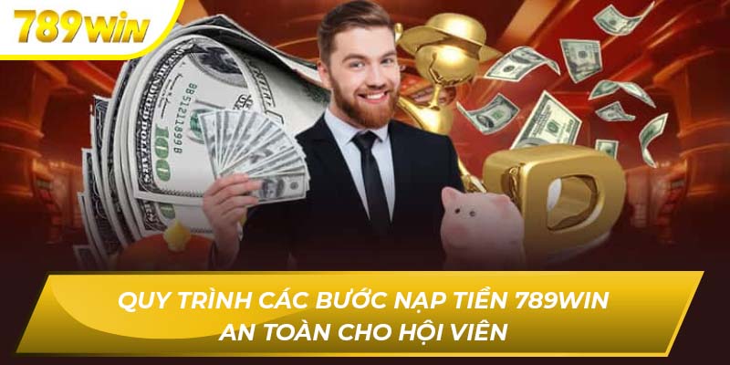 nạp tiền 789WIN