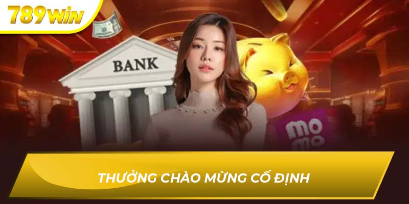 789WIN nạp đầu