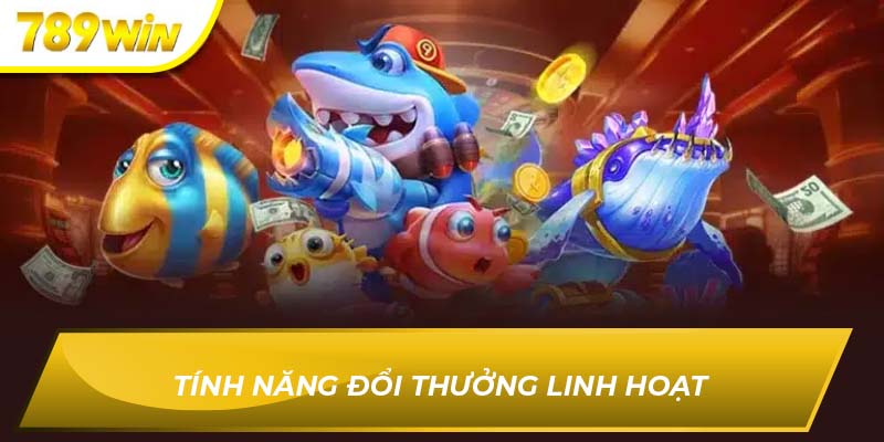 Bắn cá TP 789WIN
