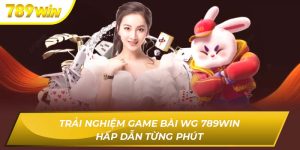 Game Bài WG 789WIN
